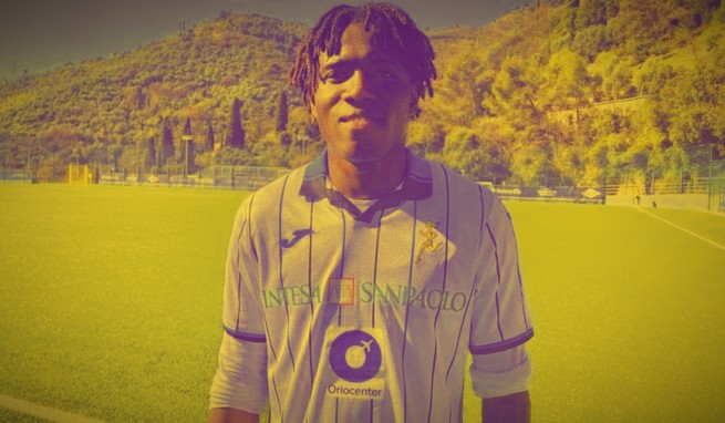 Da rifugiato al gol vittoria di Bologna, chi è l'atalantino Moustapha Cissè